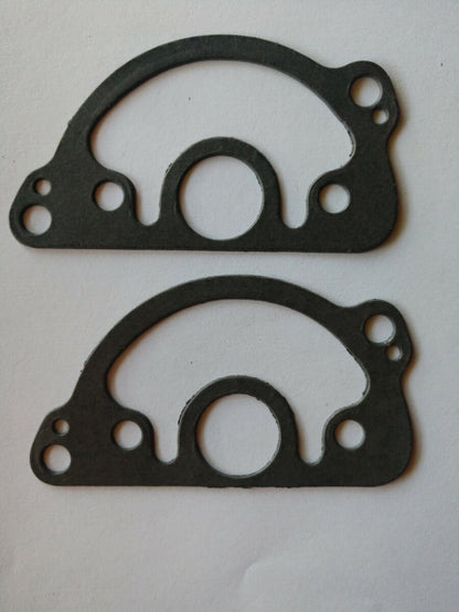 Lot of 2 Genuine NEW Harley Davidson Gasket, Starter Motor Cover 31320-80