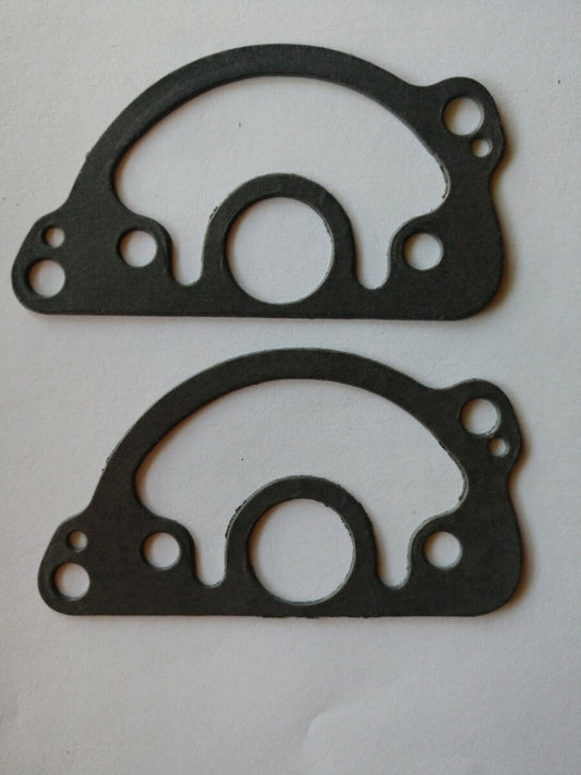 Lot of 2 Genuine NEW Harley Davidson Gasket, Starter Motor Cover 31320-80