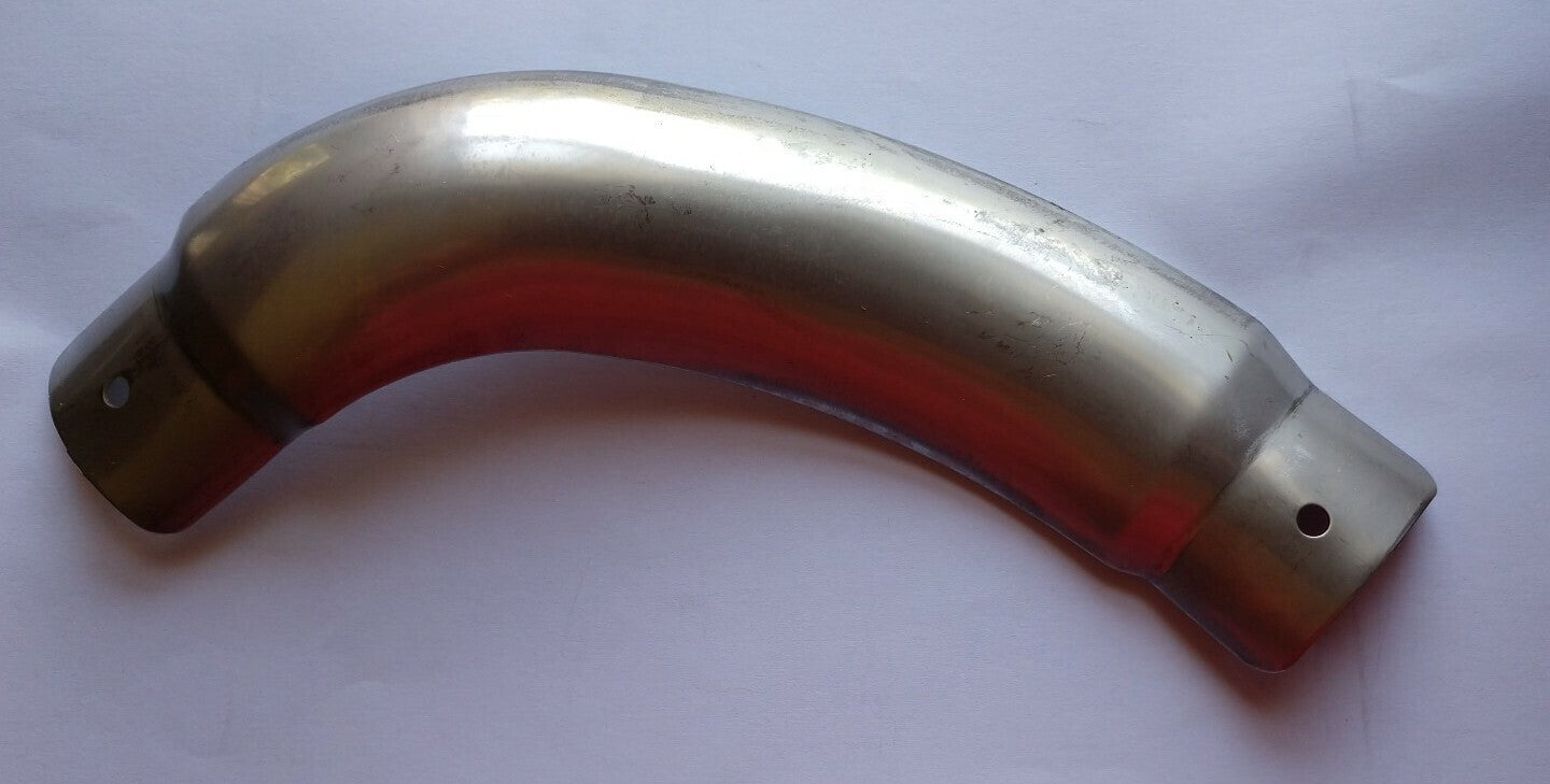 NEW Genuine Harley Davidson Recall Kit, Code 132, Heatshield L, 94571