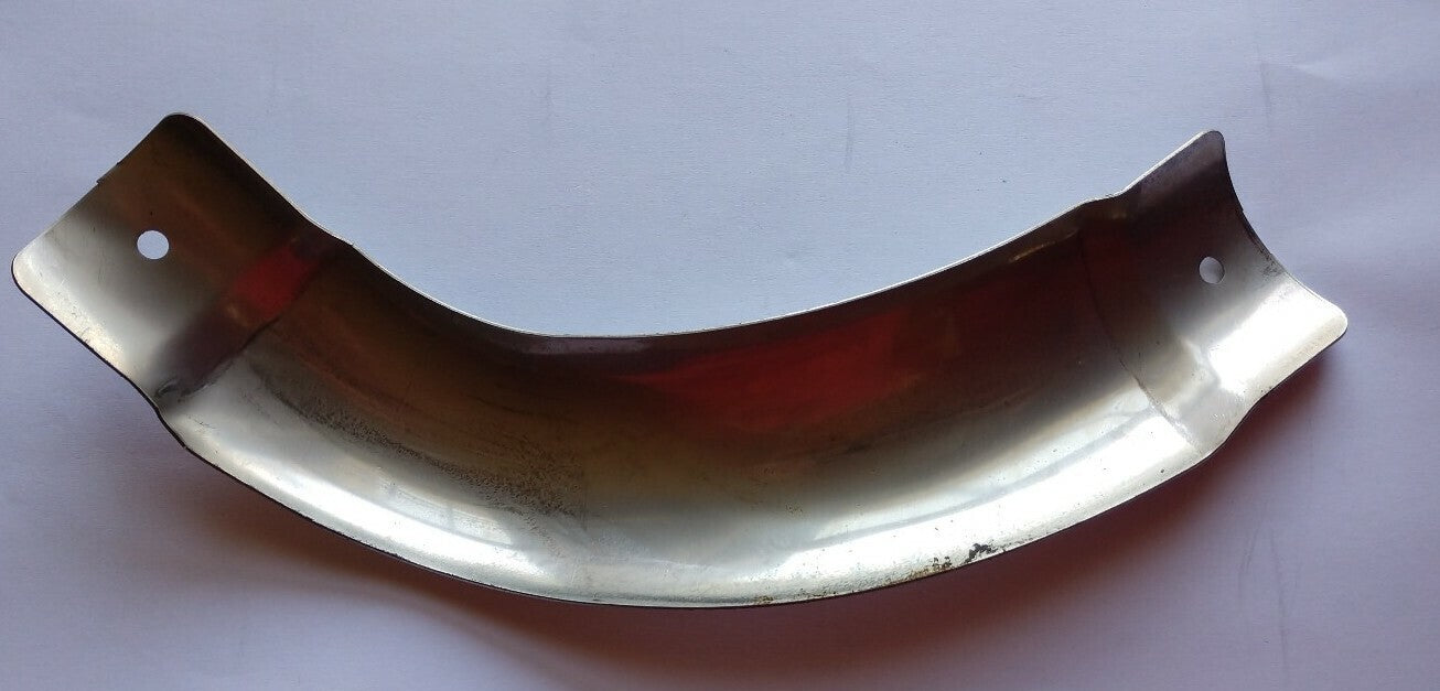 NEW Genuine Harley Davidson Recall Kit, Code 132, Heatshield L, 94571