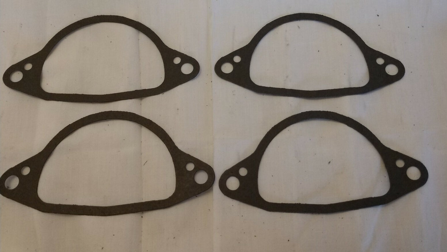 Lot of 4 New Genuine Harley Davidson Gasket, Oil Deflector / 60559-80