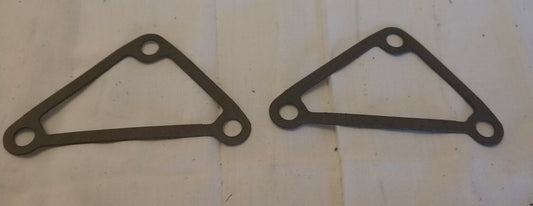Lot of 2 NEW Genuine HARLEY DAVIDSON Gasket, Oil Fill Spout / 62423-90A