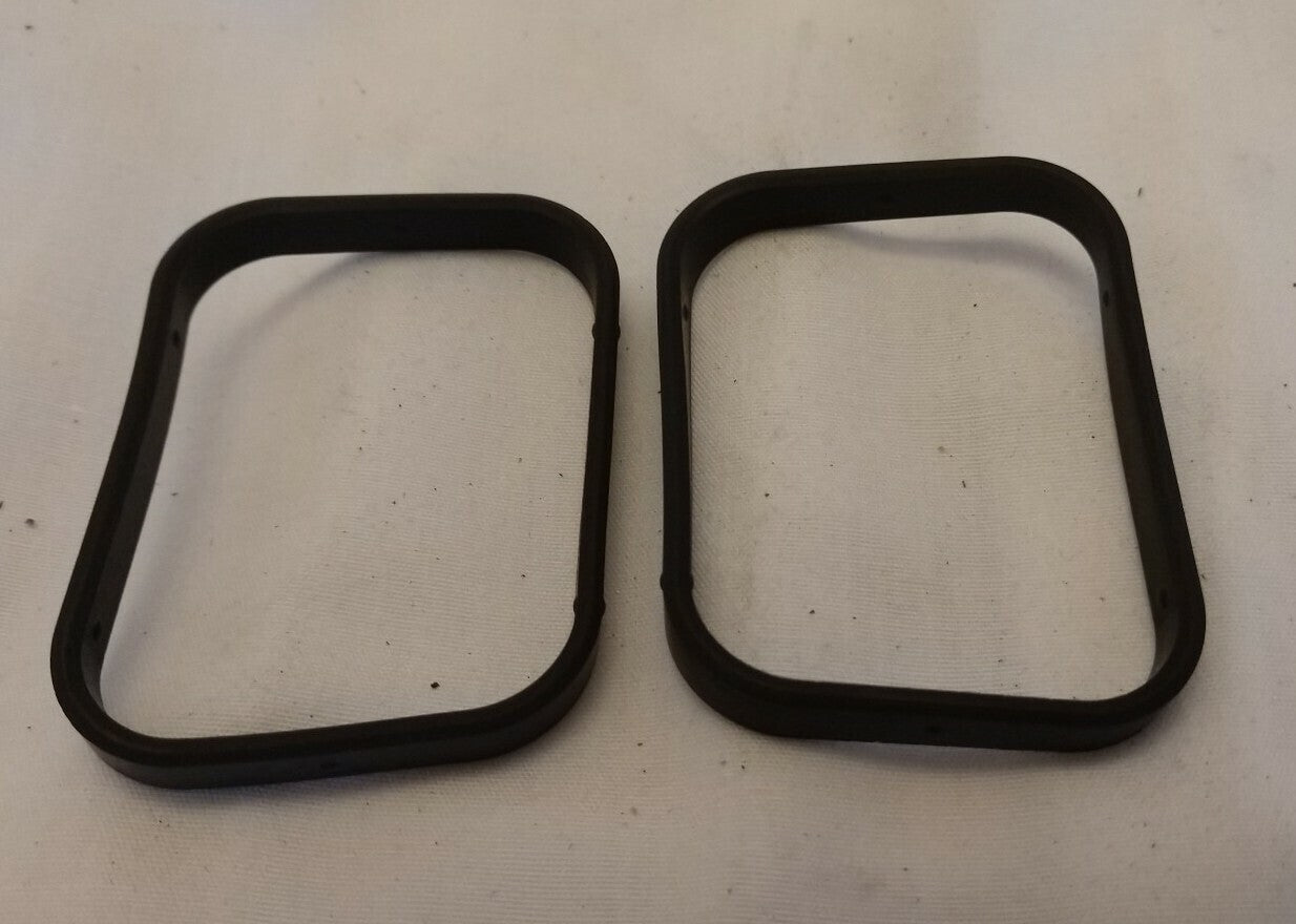 Lot of 2 NEW Genuine Harley Davidson Gasket, Rocker Cover / 17695-07B