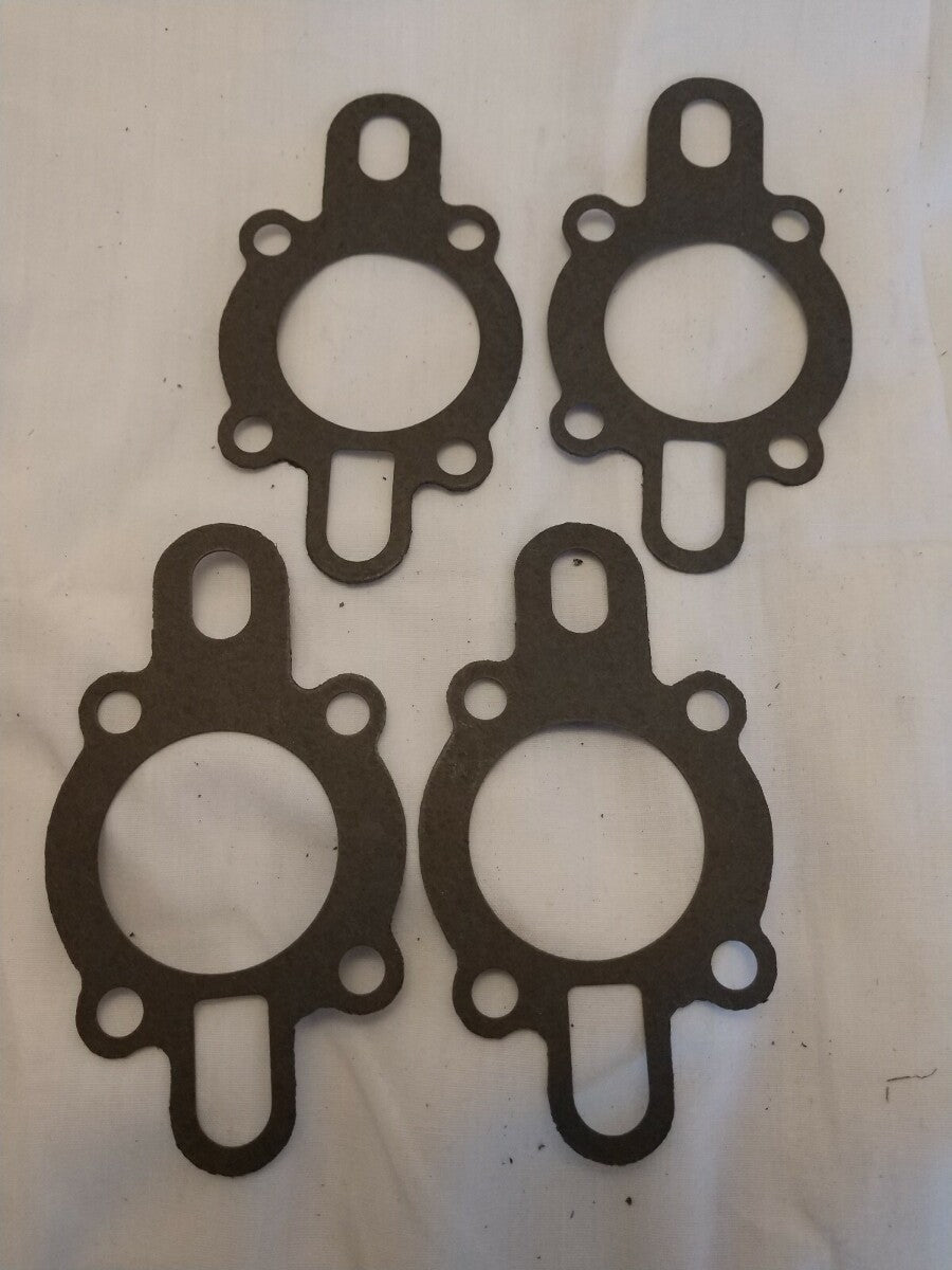 Lot of 4 NEW Genuine Harley Davidson Gasket, Oil Pump / 26495-75