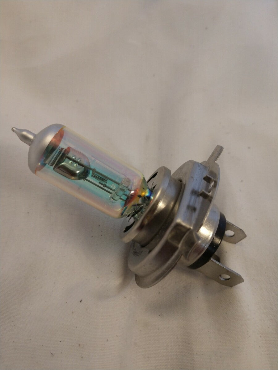 New Universal Brand All Weather Blue Light Bulb H4 12V 60/55W P/N 4720AWB QTY 1