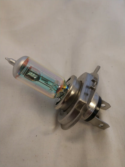 New Universal Brand All Weather Blue Light Bulb H4 12V 60/55W P/N 4720AWB QTY 1