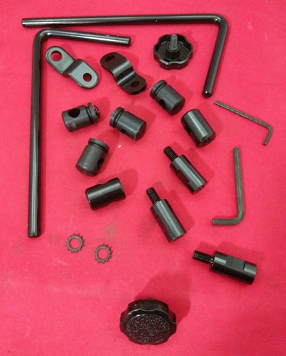 NEW Parts Unlimited Slipstreamer Scoot Windshield / 2302-0068
