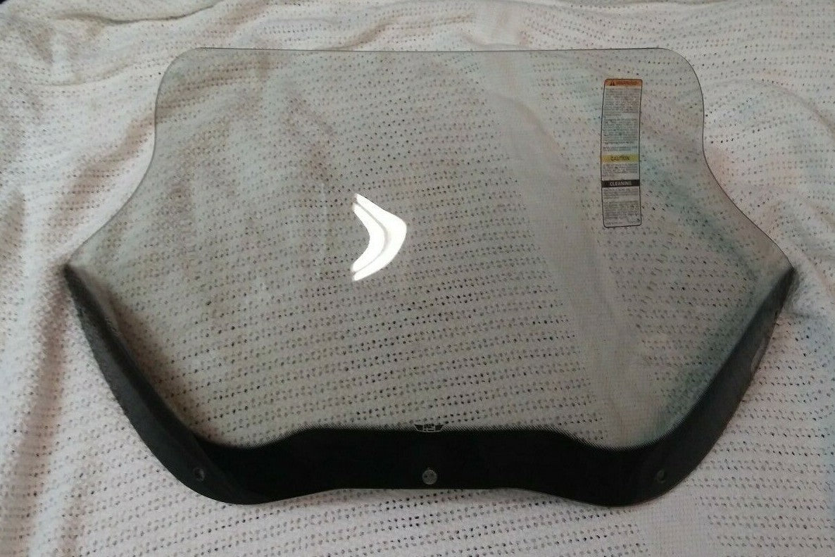 NEW National Cycle Wave Replacement Screen for FLTR Models / N27405