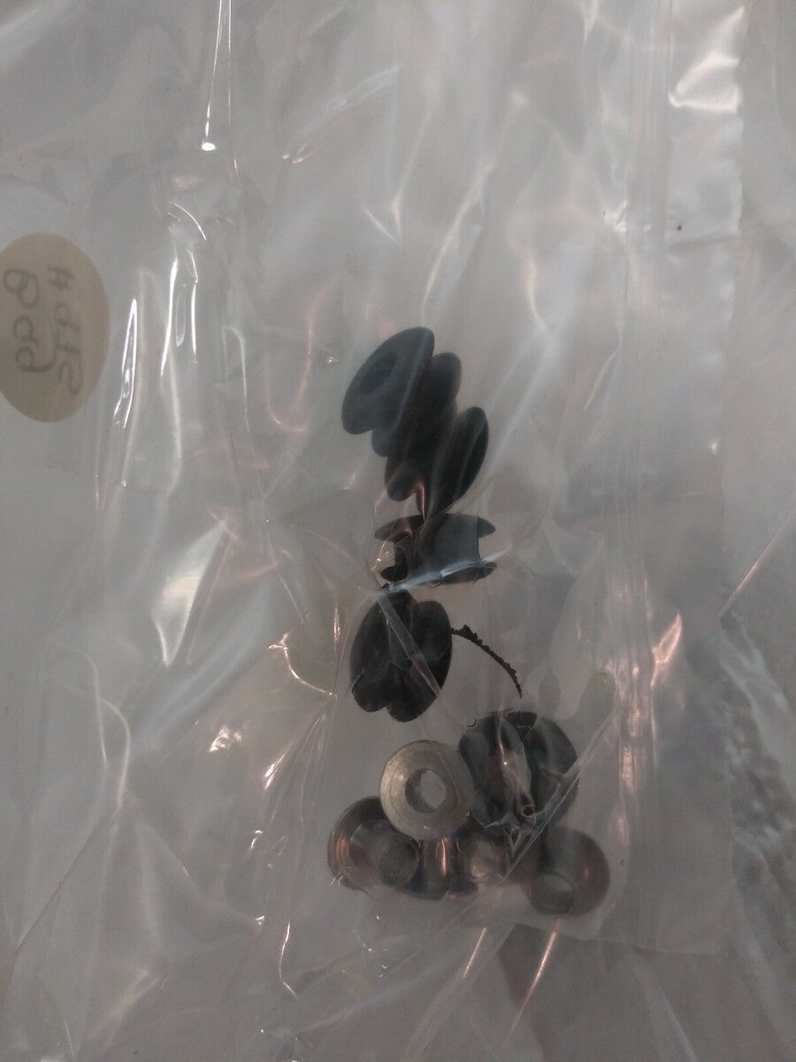 NEW National Cycle Wave Replacement Screen for FLTR Models / N27405