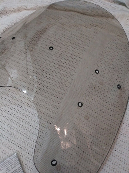 NEW Memphis Shades SOLAR 19" REPLACEMENT PLASTIC / 2310-0072