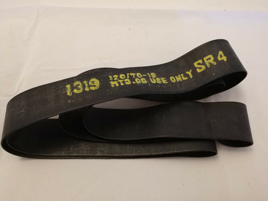 NEW HARLEY DAVIDSON Rim Band, 19" Radial Center Valve Stem / 41996-07 QTY 1