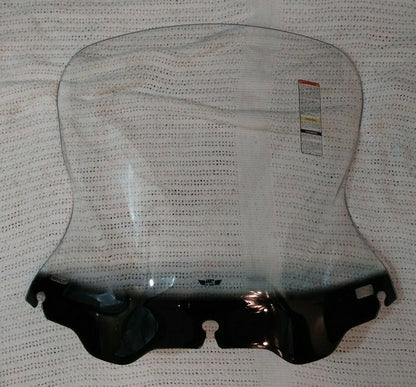 NEW National Cycle VStream Tall Touring Replacement Screen / FLHT/FLHX / N20401