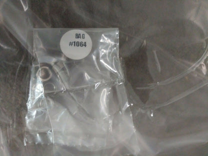 NEW National Cycle Replacement Screen for FLHR/FLHRC / N31400 / Clear
