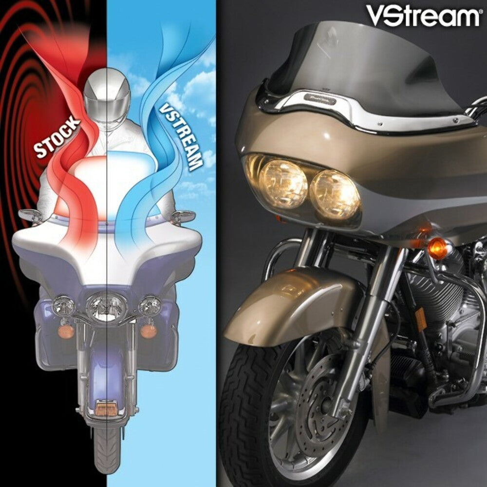 NEW VStream Low Replacement Screen for FLTR/FLTRU/FLTRX / N20424