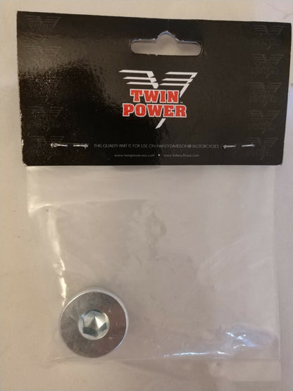 NEW Twin Power Biker's Choice 02 Sensor Plug 18MM x 1.5 P/N 488703
