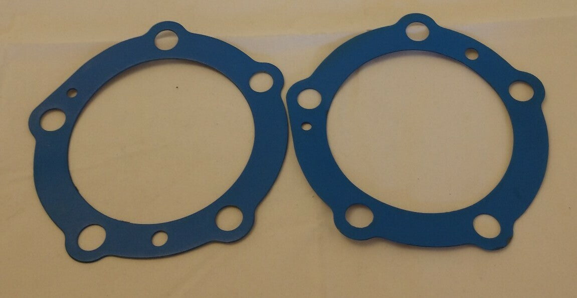 Lot of 2 NEW GENUINE James Gaskets, Cylinder Head .032" / JGI-16770-48