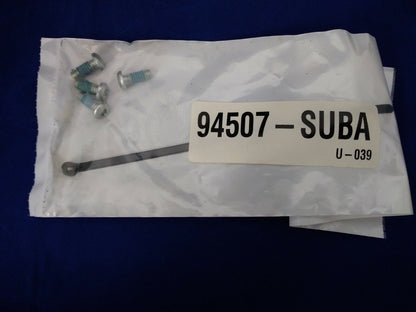 NEW Harley Davidson / Recall Kit / Code 128 / Regulator / 94507