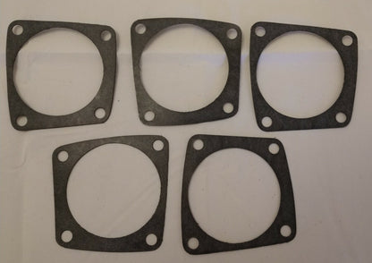 NEW Genuine Harley Davidson Gasket, Cylinder Base / 16774-72 QTY 5