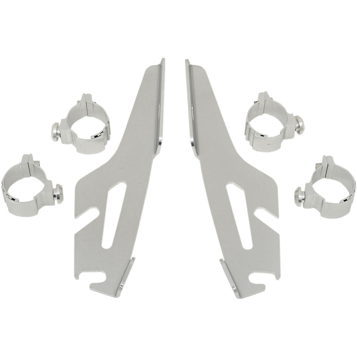 NEW Memphis Shades Quick-Change Mount Kit for Fats/Slim / 2321-0024