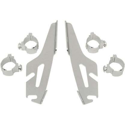 NEW Memphis Shades Quick-Change Mount Kit for Fats/Slim / 2321-0024