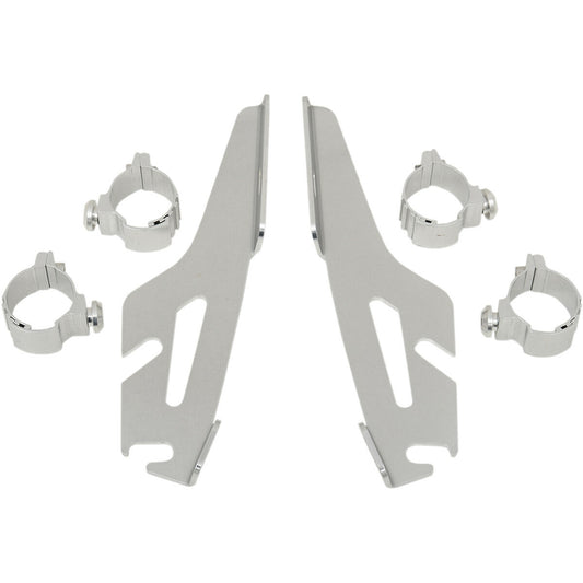 NEW Memphis Shades Quick-Change Mount Kit for Fats/Slim / 2321-0024