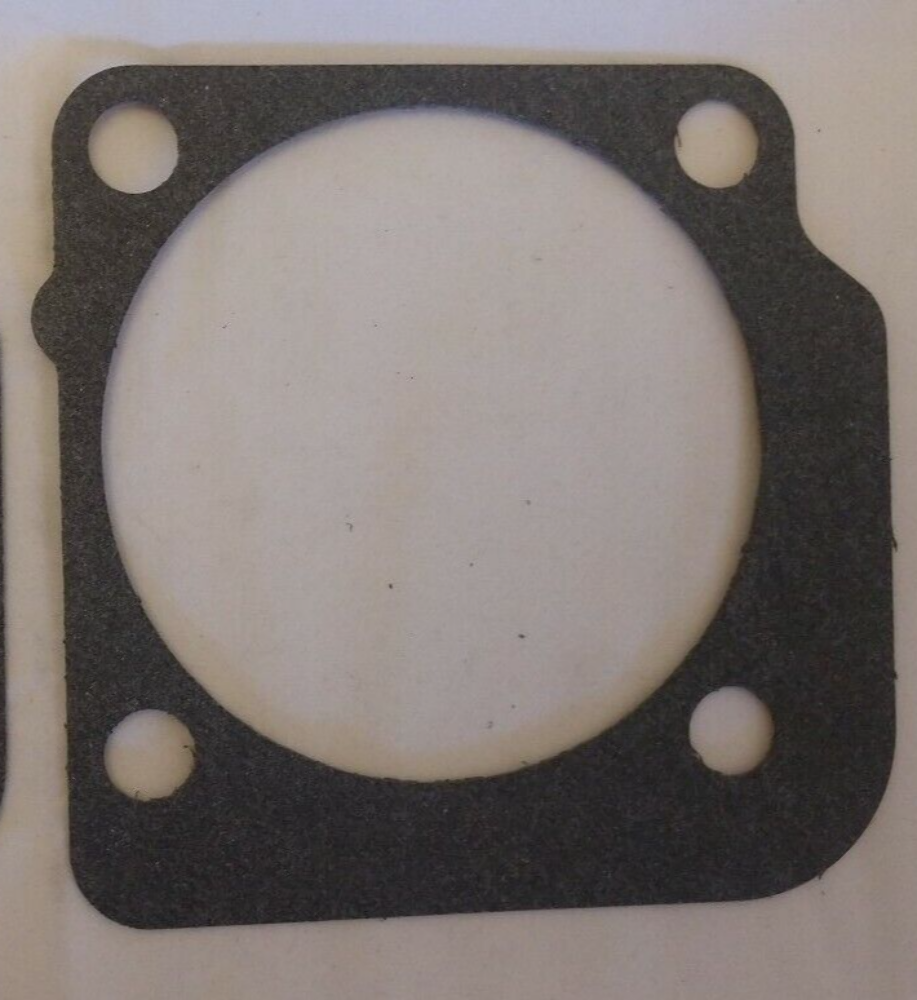 Lot of 2 NEW GENUINE James Gaskets, Cylinder Base Rear .032 Paper / JGI-16777-63