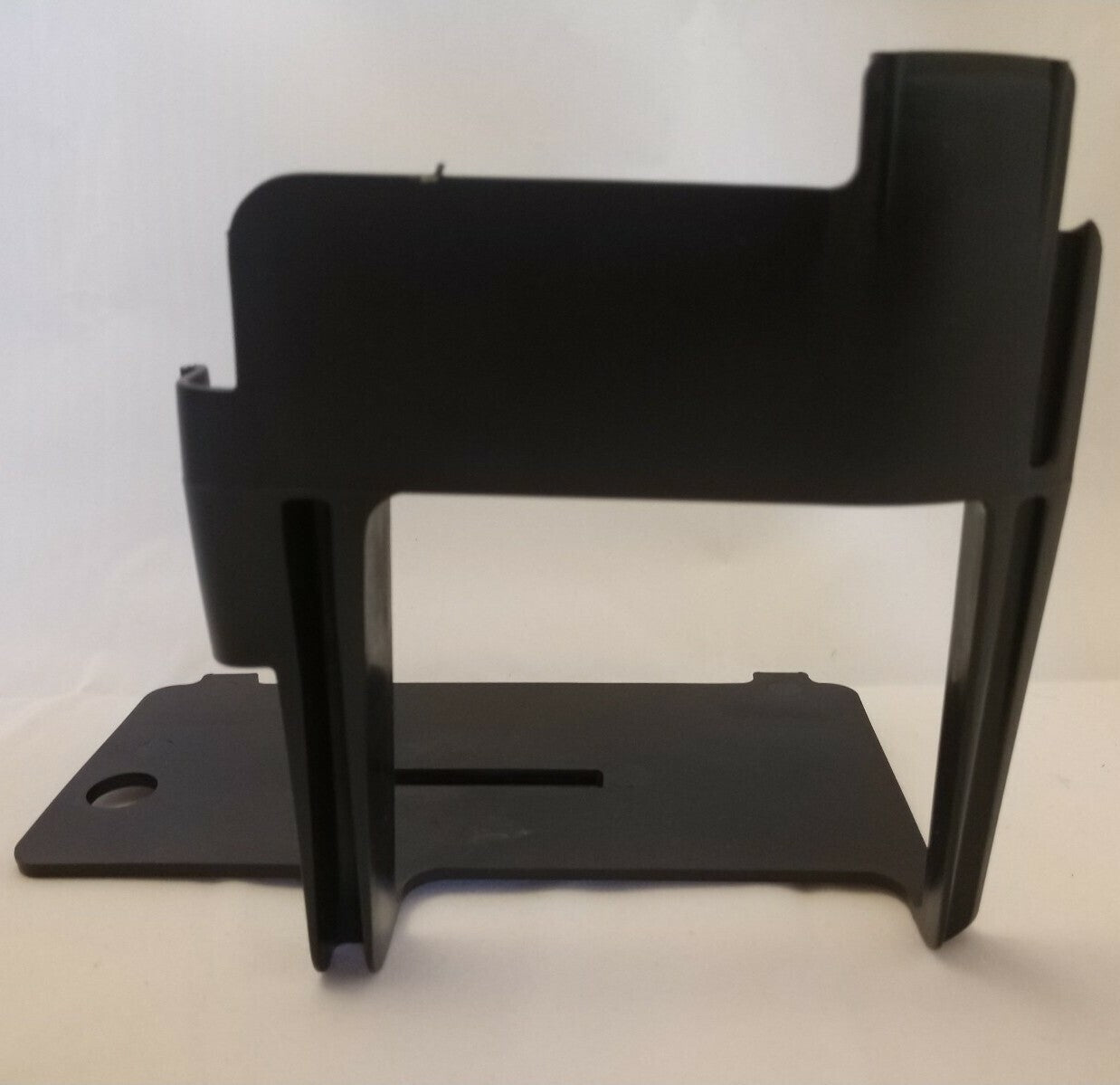 New Genuine Harley Davidson 94547 Recall 130, Softail Battery Caddy