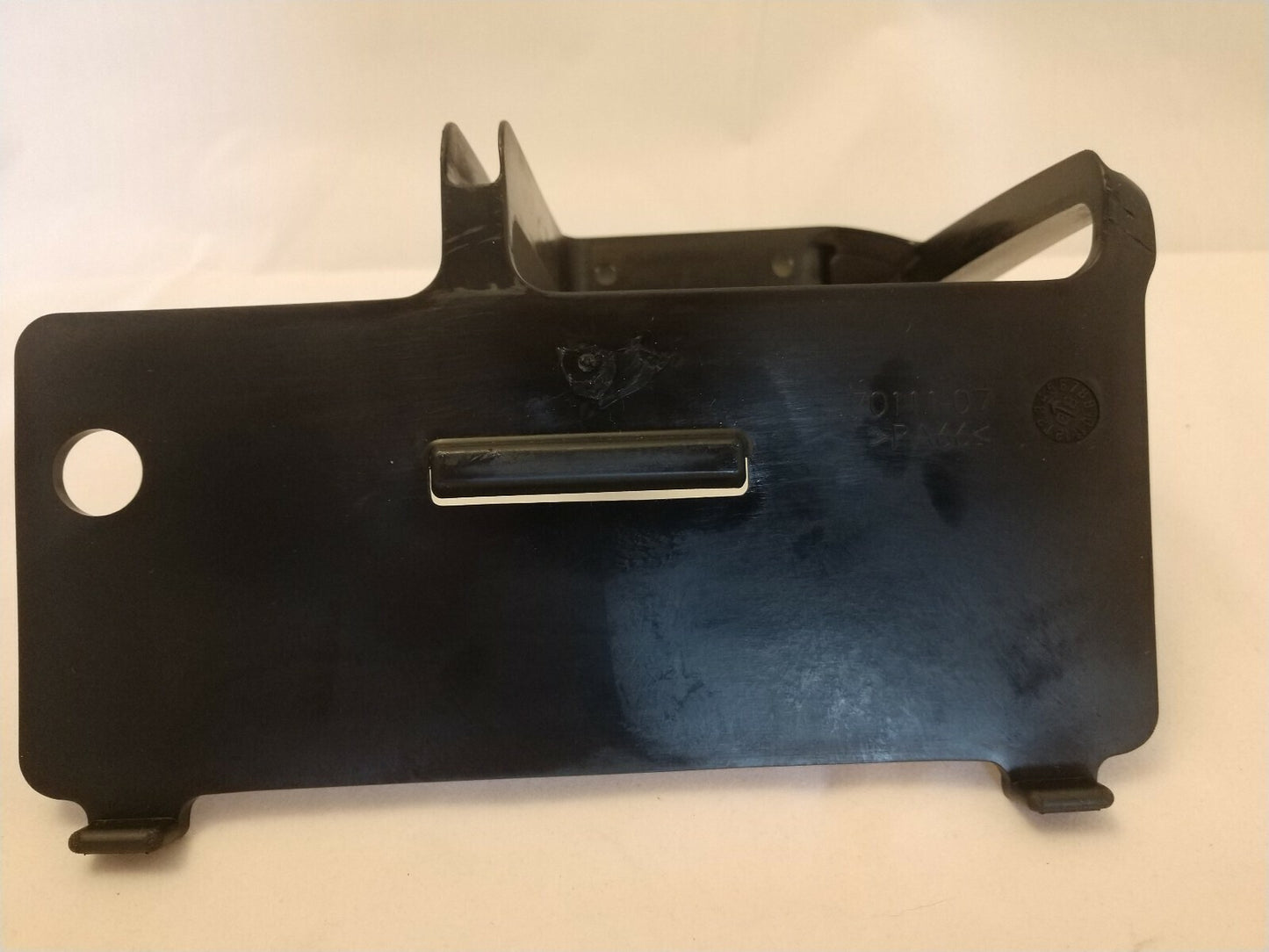 New Genuine Harley Davidson 94547 Recall 130, Softail Battery Caddy