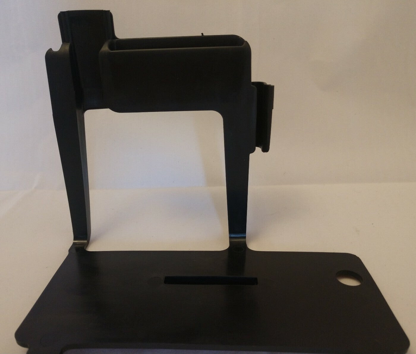 New Genuine Harley Davidson 94547 Recall 130, Softail Battery Caddy