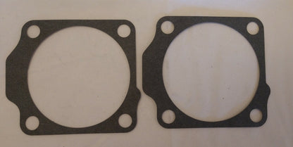 NEW GENUINE JAMES GASKETS JGI-16776-63-XF QTY2 Base Gasket Front Harley 63-84