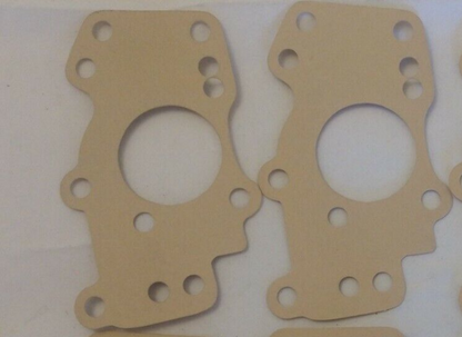 NEW Harley Davidson Oil Pump Gasket QTY 8 P/N / 26256-52
