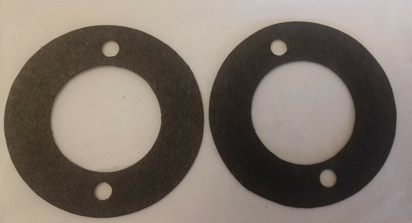 NEW Genuine Harley Davidson Gasket, Starter Motor Mounting / 34188-77 / QTY 2