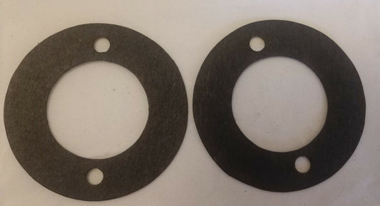 NEW Genuine Harley Davidson Gasket, Starter Motor Mounting / 34188-77 / QTY 2