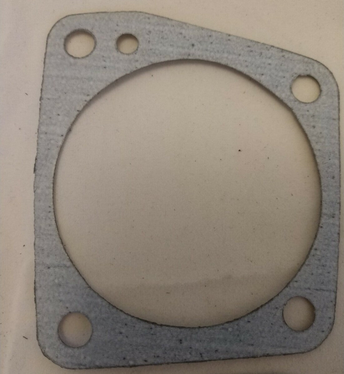 NEW Genuine Harley Davidson Front Tappet Guide Gasket / 18634-48C / QTY 5