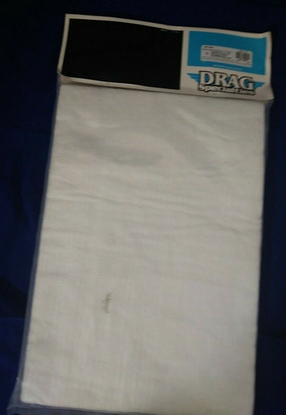 NEW Harley Drag Specialties 1861-0696 Muffler Packing