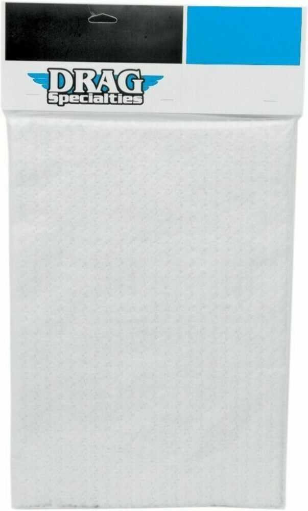 NEW Harley Drag Specialties 1861-0696 Muffler Packing