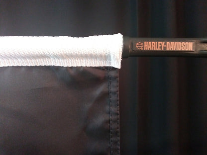 NEW Harley Davidson POW / MIA Flag Kit / 94901-03