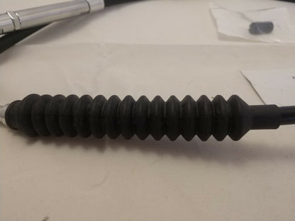 New BT&E Barnett Clutch Cable Black Vinyl + 8 / 71" / BTE # 101-30-10034-08