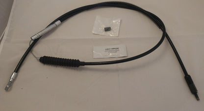 New BT&E Barnett Clutch Cable Black Vinyl + 8 / 71" / BTE # 101-30-10034-08