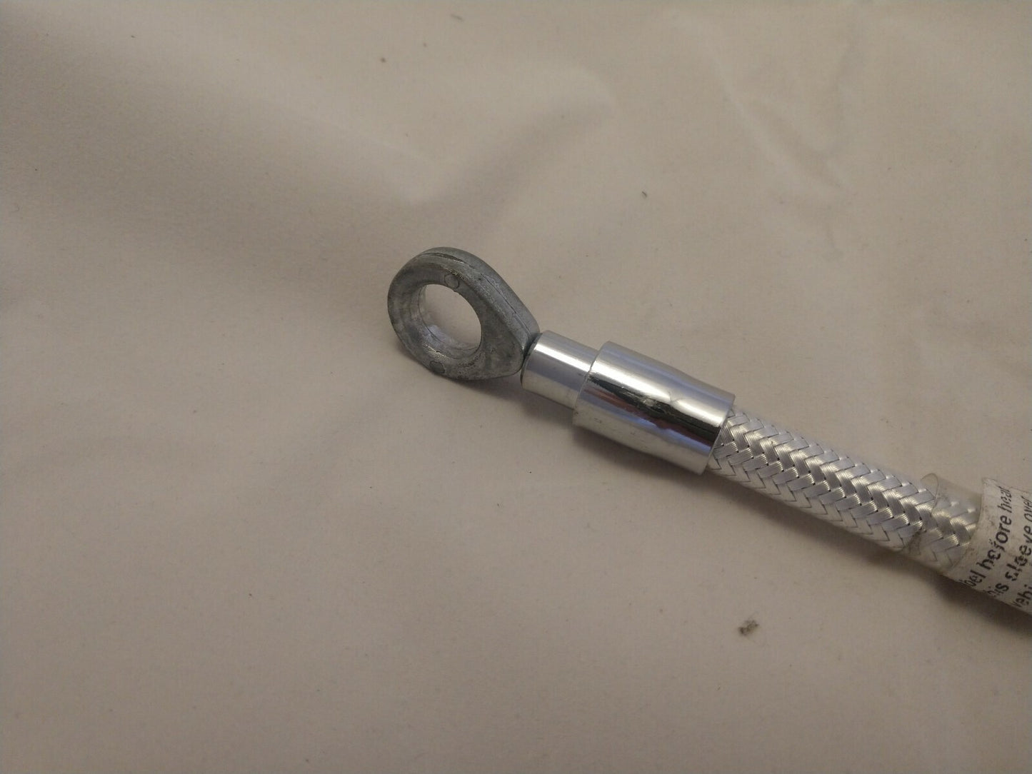New Genuine Magnum Alternative Length High Efficiency Clutch Cable / 322316HE