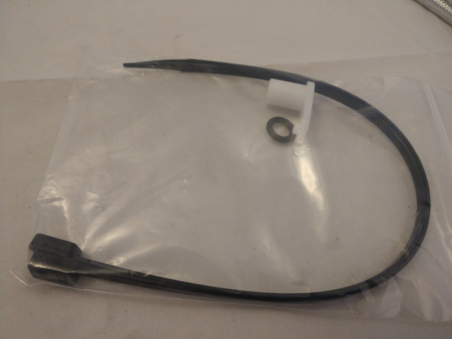 New Genuine Magnum Alternative Length High Efficiency Clutch Cable / 322316HE