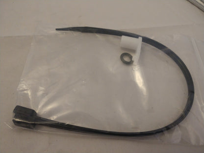 New Genuine Magnum Alternative Length High Efficiency Clutch Cable / 322316HE