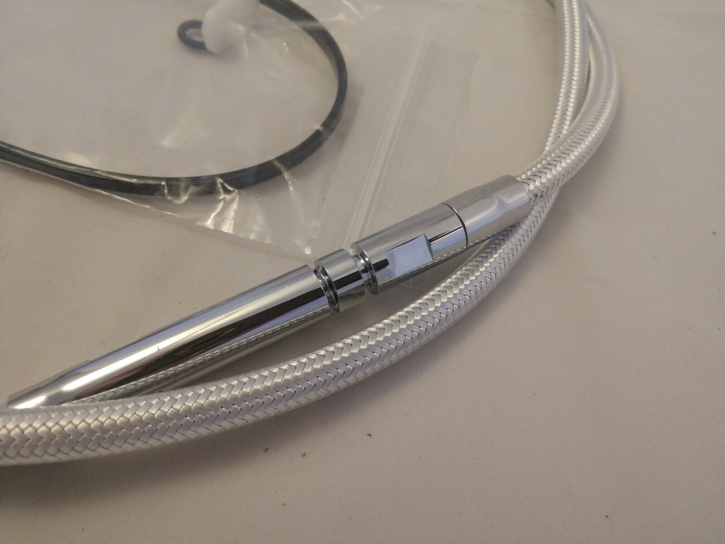 New Genuine Magnum Alternative Length High Efficiency Clutch Cable / 322316HE