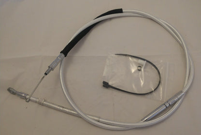 New Genuine Magnum Alternative Length High Efficiency Clutch Cable / 322316HE
