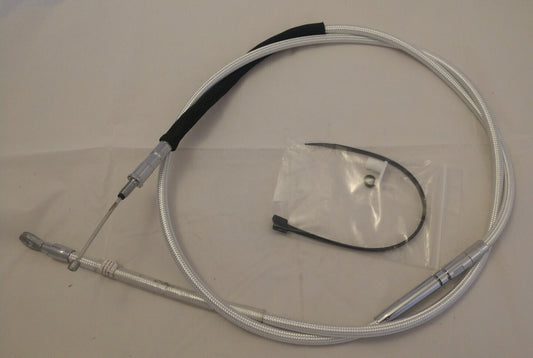 New Genuine Magnum Alternative Length High Efficiency Clutch Cable / 322316HE