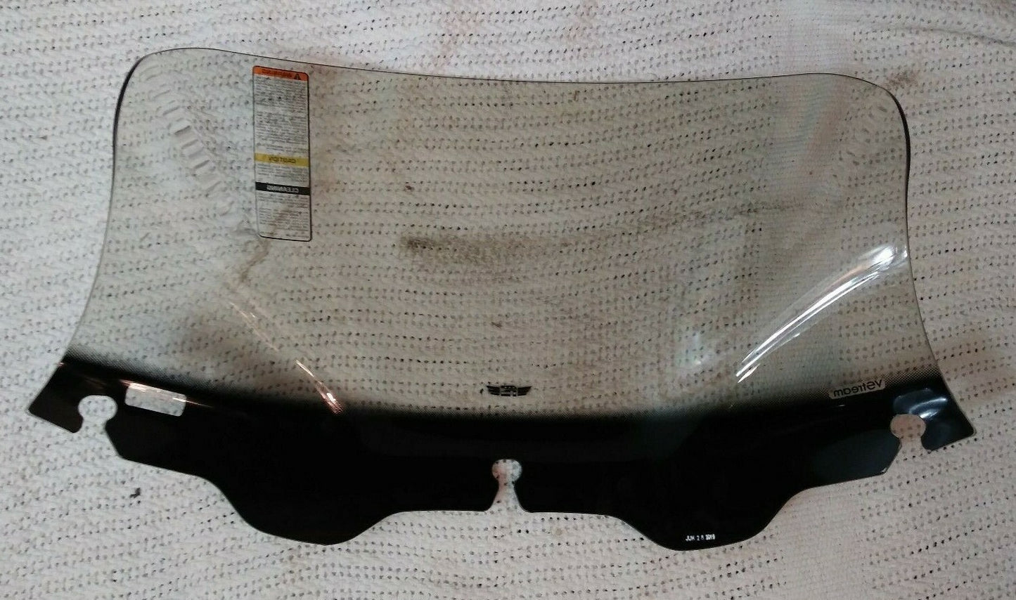 NEW National Cycle VStream Low Replacement Screen / FLHT/FLX / N20406