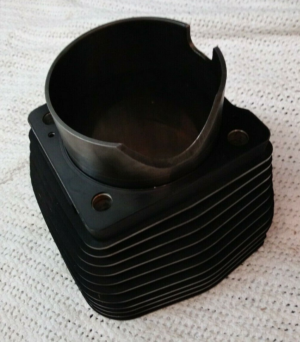 NEW Harley Davidson Dyna Cylinder Barrel / Black / 16593-99