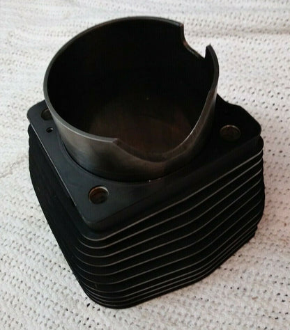 NEW Harley Davidson Dyna Cylinder Barrel / Black / 16593-99