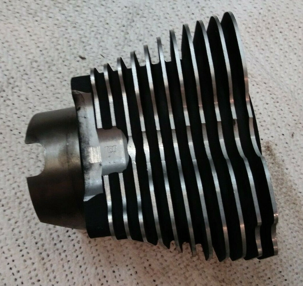 NEW Harley Davidson Dyna Cylinder Barrel / Black / 16593-99