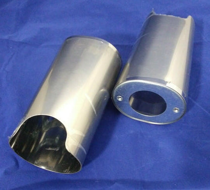 NEW Harley-Davidson Fork Service Kit / Fatboy / 94484 / 94486-SUBA